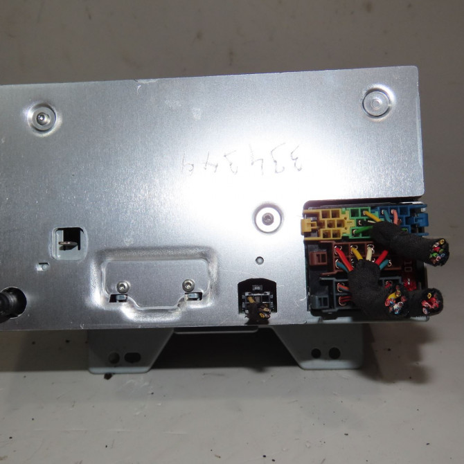 Autoradio occasion  Kia PRO CEE'D (ED) 1.6 crdi 90 (2008-2012)   961401H000  3