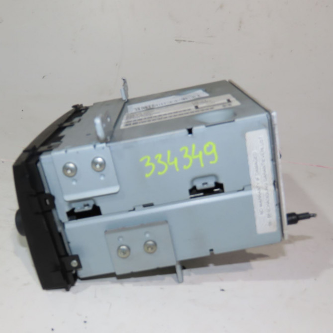 Autoradio occasion  Kia PRO CEE'D (ED) 1.6 crdi 90 (2008-2012)   961401H000  5