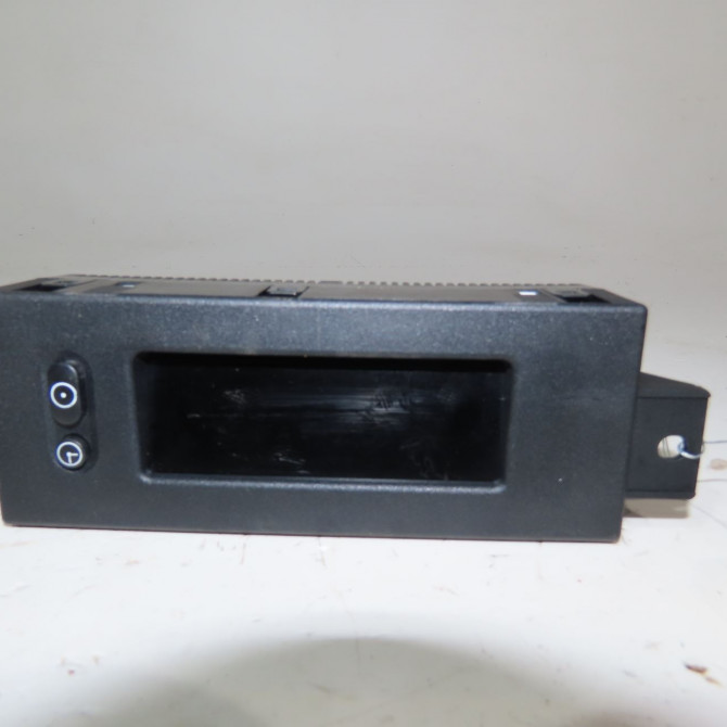 Afficheur digital occasion  Opel CORSA D (S07) 1.2 (l08, l68) (2006-2014) 5 portes   13284430  1