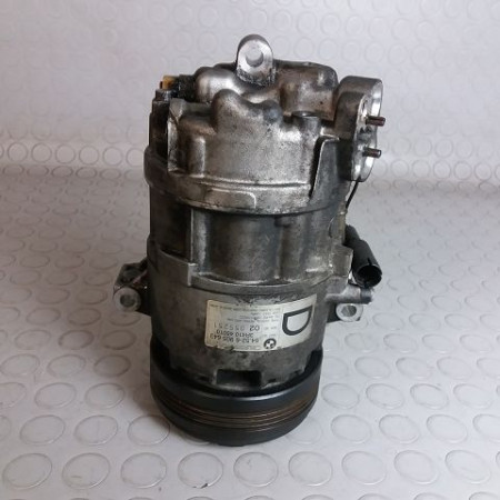 Compresseur air conditionne occasion  Bmw 3 (E46) 320 d (1998-2001)   64526905643 