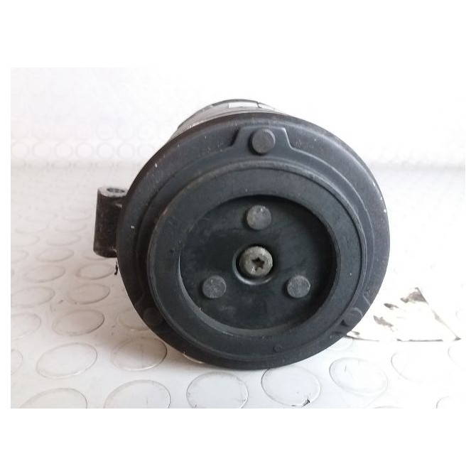Compresseur air conditionne occasion  Bmw 3 (E46) 320 d (1998-2001)   64526905643  4
