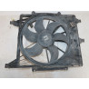 Ventilateur de refroidissement occasion  RENAULT CLIO II Phase 2 06-2001->07-2006 1.5 DCI 65ch   7700428659  miniature 3