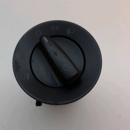 Interrupteur commande de phares occasion  Seat ALHAMBRA (7V8, 7V9) 1.9 tdi (1996-2010)   8L0953513S 01C 