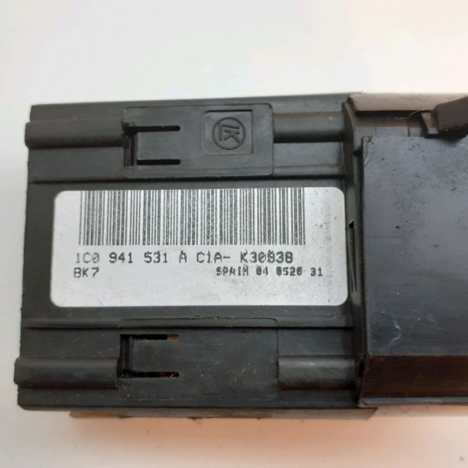 Interrupteur commande de phares occasion  Seat ALHAMBRA (7V8, 7V9) 1.9 tdi (1996-2010)   8L0953513S 01C  3