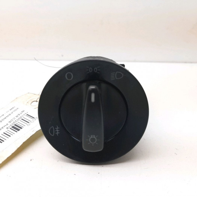 Interrupteur commande de phares occasion  Volkswagen vw PASSAT B5.5 Variant (3B6) 1.9 tdi (2000-2005)   8L0953513S 01C  1