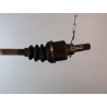 Transmission avant gauche occasion  CITROEN C3 I Phase 1 04-2002->10-2005 1.4 HDi   00003272ES  miniature 4