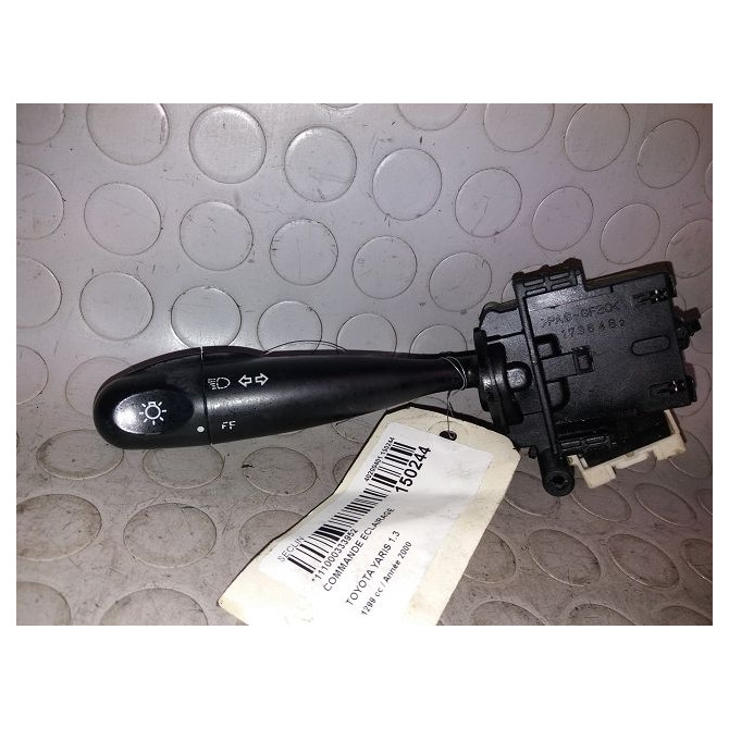 Commande eclairage occasion  Toyota YARIS (_P1_) 1.3 (ncp10_, scp12_) (1999-2005)   8414052020  1