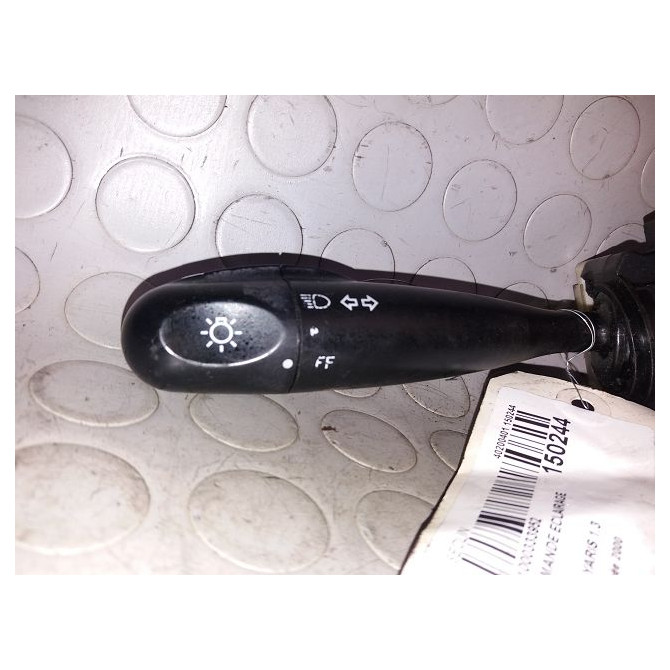 Commande eclairage occasion  Toyota YARIS (_P1_) 1.3 (ncp10_, scp12_) (1999-2005)   8414052020  2