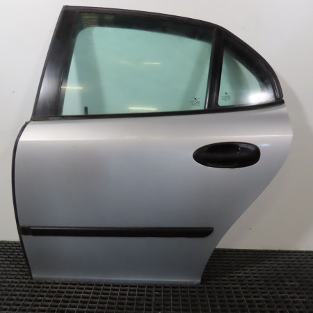 Porte arrière gauche occasion  Saab 9-3 (YS3F, E79, D79, D75) 1.9 tid (2004-2015)   12769492 