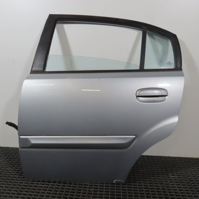 Porte arrière gauche occasion  Kia RIO II (JB) 1.5 crdi (2005-2011)   770031G210  1