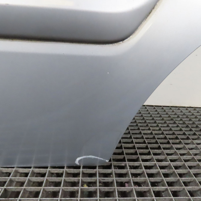 Porte arrière gauche occasion  Kia RIO II (JB) 1.5 crdi (2005-2011)   770031G210  2