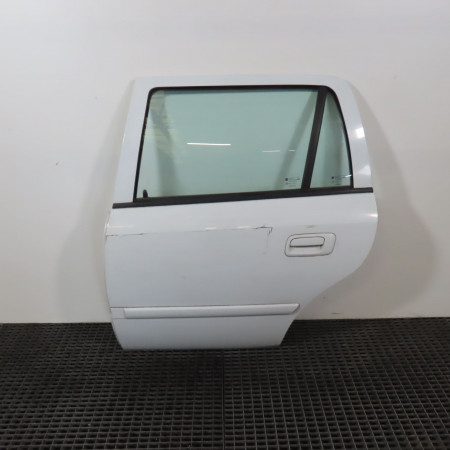 Porte arrière gauche occasion  Opel ASTRA G Break (T98) 1.6 16v (f35) (1998-2004)   13116457 