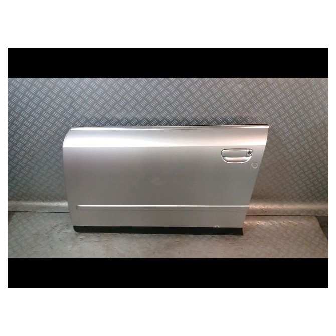 Porte avant gauche occasion  Audi A4 B7 (8EC) 1.9 tdi (2004-2008) 4 portes   8E0831051  1