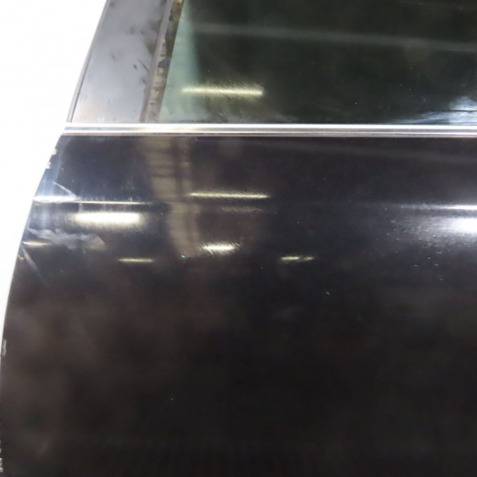 Porte arrière gauche occasion  Volkswagen vw JETTA III (1K2) 1.9 tdi (2005-2010)   1K5833301Q  2