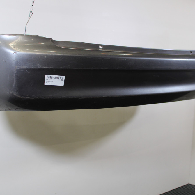 Pare-choc arrière occasion  Mazda 323 F VI (BJ) 2.0 td (1998-2001) 5 portes   B25H50221BBB  2