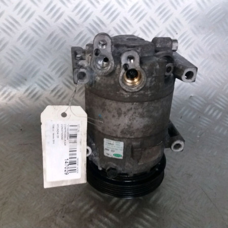 Compresseur air conditionne occasion  Hyundai I20 I (PB, PBT) 1.2 (2008-2012)   977014P002 