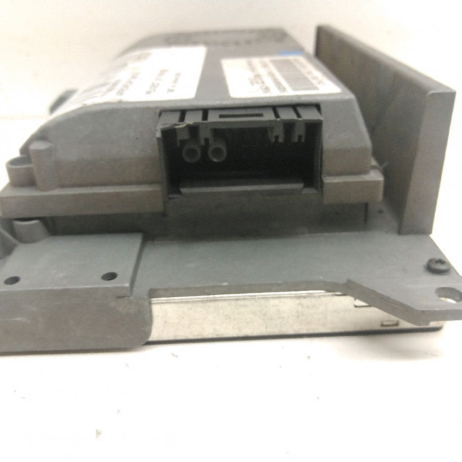 Afficheur digital occasion  Peugeot 307 Break (3E) 2.0 hdi 135 (2004-2008) 5 portes   9663321880  4