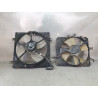 Moteur ventilateur radiateur occasion  Honda CR-V I (RD) 2.0 16v 4wd (rd1, rd3) (1995-2001)   19030P3F024  miniature 2