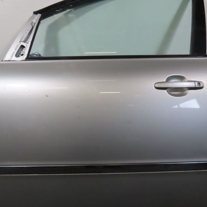Porte avant gauche occasion  Toyota AVENSIS VERSO (_M2_) 2.0 d (clm20_) (2001-2005)   6700244060  2