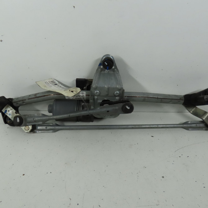 Moteur essuie-glace avant occasion  Audi A3 Sportback (8VA, 8VF) 1.6 tdi (2012)   8V1955023D  1