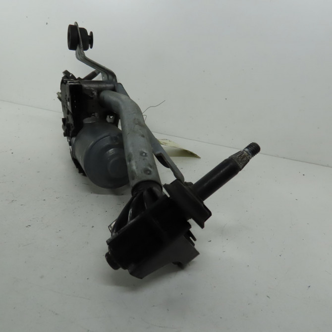 Moteur essuie-glace avant occasion  Audi A3 Sportback (8VA, 8VF) 1.6 tdi (2012)   8V1955023D  5