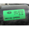 Moteur essuie-glace avant occasion  Kia SORENTO II (XM) 2.2 crdi 4wd (2009-2015)   981102P000  miniature 3