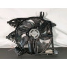 Moteur ventilateur radiateur occasion  Renault KANGOO (KC0/1_) 1.5 dci (2003)   7701062959  miniature 2