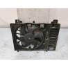 Moteur ventilateur radiateur occasion  Citroën C5 III Break (RW_) 1.6 hdi 110 (2008)   9804778380  miniature 2