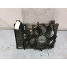 Moteur ventilateur radiateur occasion  Citroën C5 III Break (RW_) 1.6 hdi 110 (2008)   9804778380  miniature 2