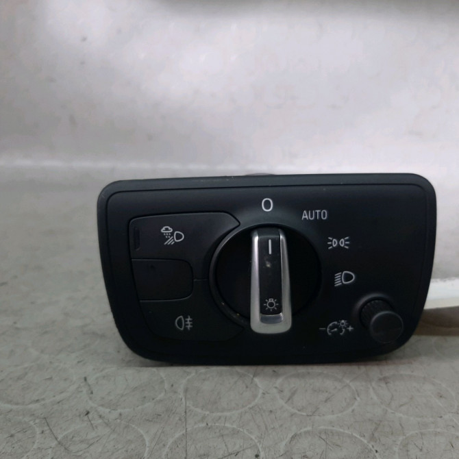 Interrupteur commande de phares occasion  Audi A6 C7 (4G2, 4GC) 2.0 tdi (2011-2018)   4G8953502A4PK  1