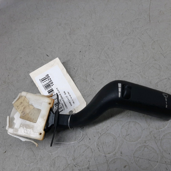 Commande essuie glace occasion  Saab 9-5 (YS3E) 2.0 t (1997-2009)   5354162  1