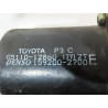 Moteur essuie-glace avant occasion  Toyota COROLLA Liftback (_E11_) 2.0 d (ce110) (1997-2000)   8511012860  miniature 3