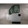 Porte avant gauche occasion  Peugeot BOXER Camionnette (244) 2.0 hdi (2002-2006)   9002Y3  miniature 2