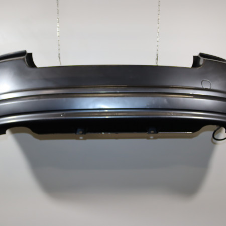 Pare-choc arrière occasion  Volvo S80 II (124) D5 (2006-2009)   39853755 