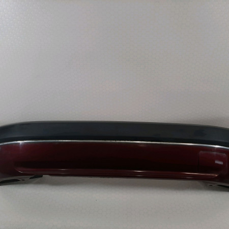 Pare-choc arrière occasion  Citroën ZX (N2) 1.4 i (1991-1997) 5 portes   95659454 