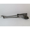 Moteur essuie-glace avant occasion  Renault MEGANE I (BA0/1_) 1.4 e (ba0e, ba0v) (1996-2003)   7701204818  miniature 3