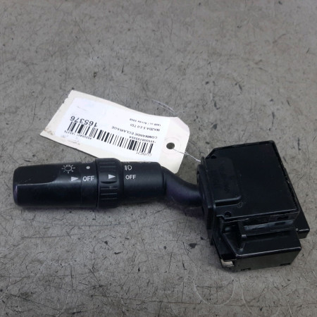 Commande eclairage occasion  Mazda 5 (CR19) 2.0 cd (cr19) (2005-2010)   BP4K66122 