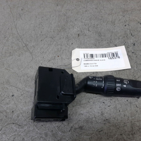 Commande essuie glace occasion  Mazda 5 (CR19) 2.0 cd (cr19) (2005-2010)   CC2966128 