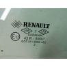 Glace porte av d occasion  Renault CLIO IV (BH_) 1.5 dci 90 (2012) 5 portes   803004101R  miniature 3