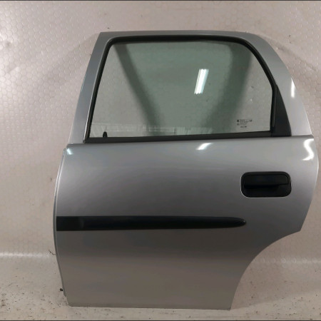 Porte arrière gauche occasion  Opel CORSA B (S93) 1.4 i (f08, f68, m68) (1993-2000)   90532717 