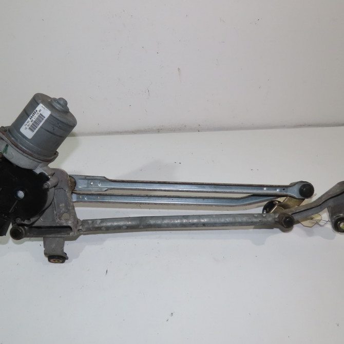 Moteur essuie-glace avant occasion  Honda CIVIC VII Hatchback (EU, EP, EV) 1.6 i (ep2, eu8, eu6) (2001-2005)   76505S6DG01  3