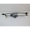 Moteur essuie-glace avant occasion  Renault KANGOO (KC0/1_) 1.5 dci (kc08, kc09) (2002)   7701207957  miniature 2