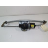 Moteur essuie-glace avant occasion  Renault KANGOO (KC0/1_) 1.5 dci (kc08, kc09) (2002)   7701207957  miniature 2