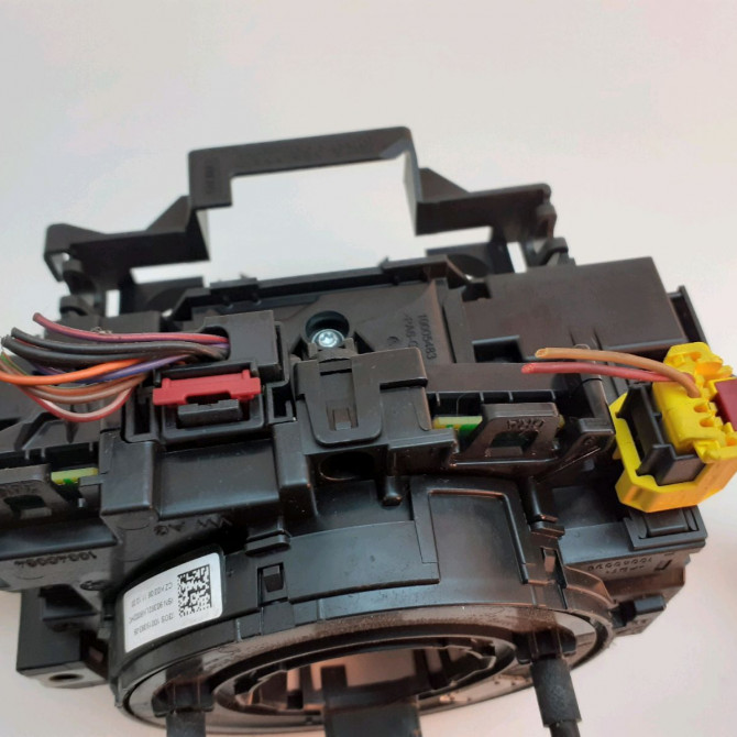 Bloc commodos occasion  Volkswagen vw GOLF VII (5G1, BQ1, BE1, BE2) 1.6 tdi (2012-2017)   5Q0953513AJIGI  3