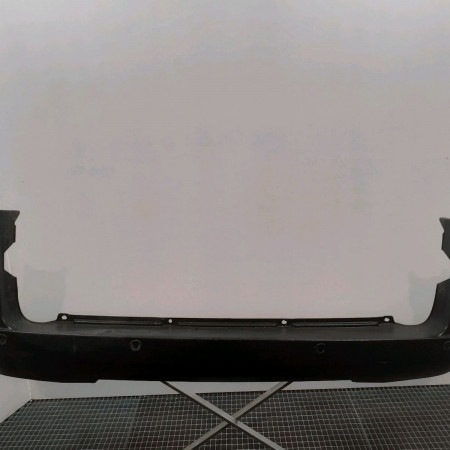 Pare-choc arrière occasion  Peugeot BIPPER (AA_) 1.3 hdi 75 (2010) 3 portes   1626193980 