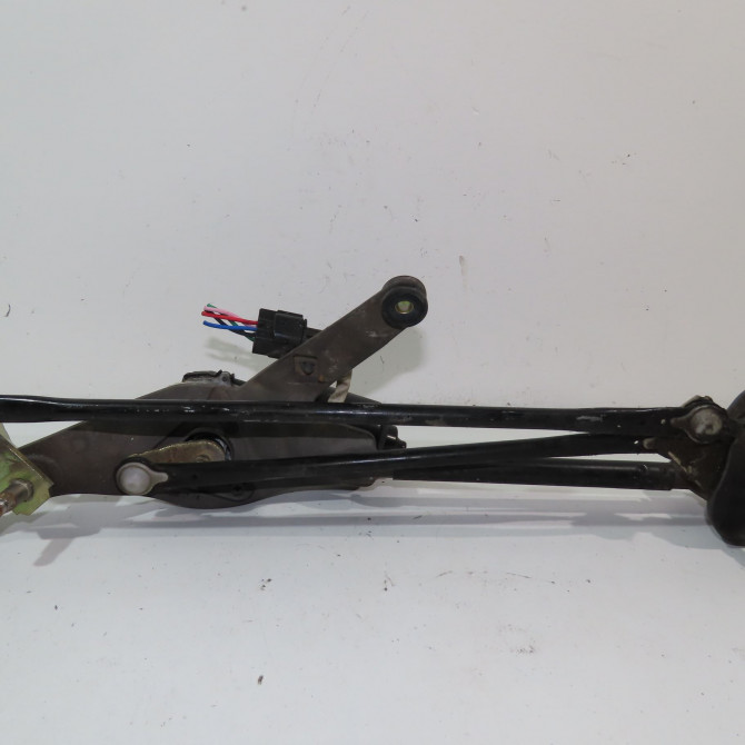 Moteur essuie-glace avant occasion  Kia CARENS III Monospace (UN) 2.0 crdi 140 (2006)   981101D000  1