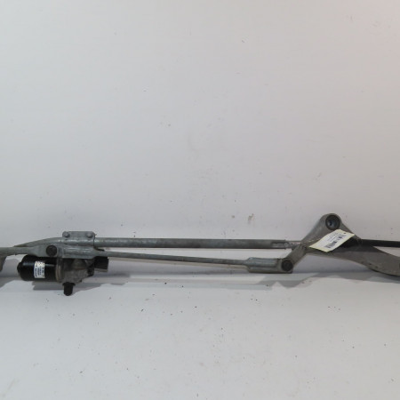 Moteur essuie-glace avant occasion  Mercedes-benz CLASSE A (W169) A 200 cdi (169.008, 169.308) (2004-2012) 5 portes   1698200300 