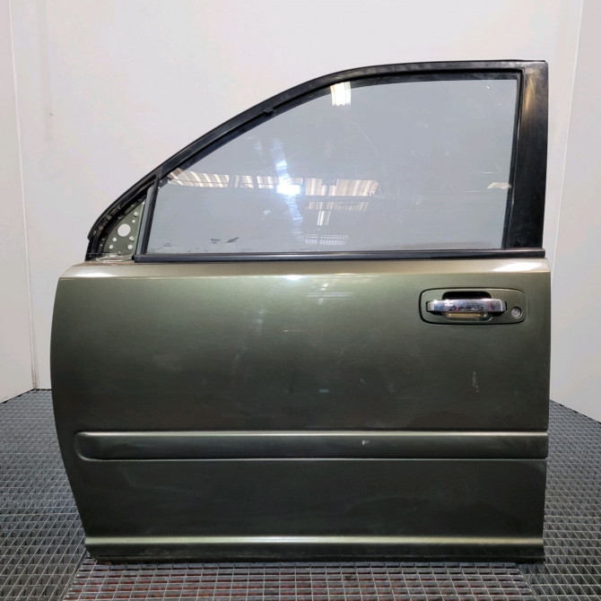 Porte avant gauche occasion  Nissan X-TRAIL I (T30) 2.2 dci 4x4 (2001-2008) 5 portes   H010A8H7MA  1