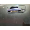 Porte avant gauche occasion  Nissan X-TRAIL I (T30) 2.2 dci 4x4 (2001-2008) 5 portes   H010A8H7MA  miniature 3