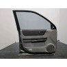 Porte avant gauche occasion  Nissan X-TRAIL I (T30) 2.2 dci 4x4 (2001-2008) 5 portes   H010A8H7MA  miniature 3